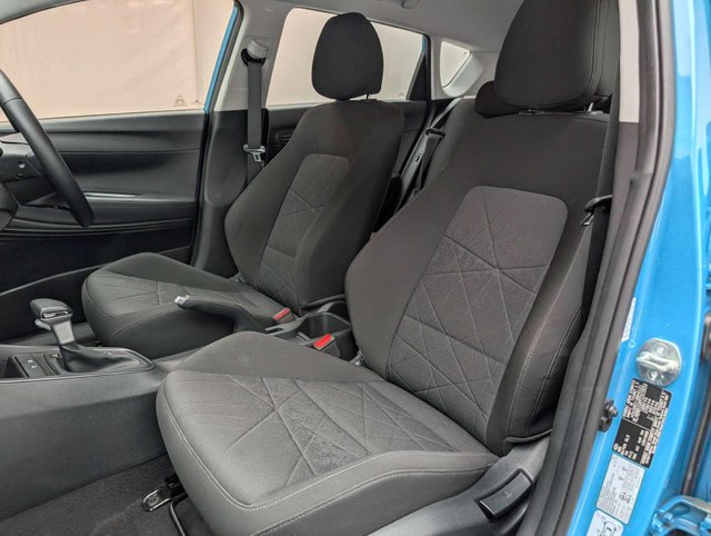 USED 2023 23 HYUNDAI BAYON 1.0 Bayon SE Connect TGDi MHEV Auto 5dr CLICK+COLLECT / HOME DELIVERY