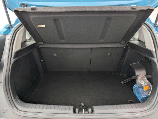 USED 2023 23 HYUNDAI BAYON 1.0 Bayon SE Connect TGDi MHEV Auto 5dr CLICK+COLLECT / HOME DELIVERY