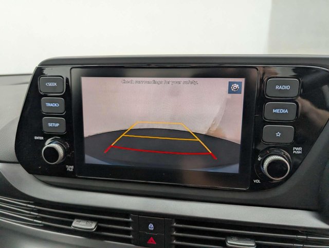 USED 2023 23 HYUNDAI BAYON 1.0 Bayon SE Connect TGDi MHEV Auto 5dr CLICK+COLLECT / HOME DELIVERY
