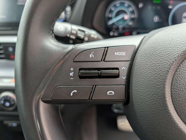 USED 2023 23 HYUNDAI BAYON 1.0 Bayon SE Connect TGDi MHEV Auto 5dr CLICK+COLLECT / HOME DELIVERY