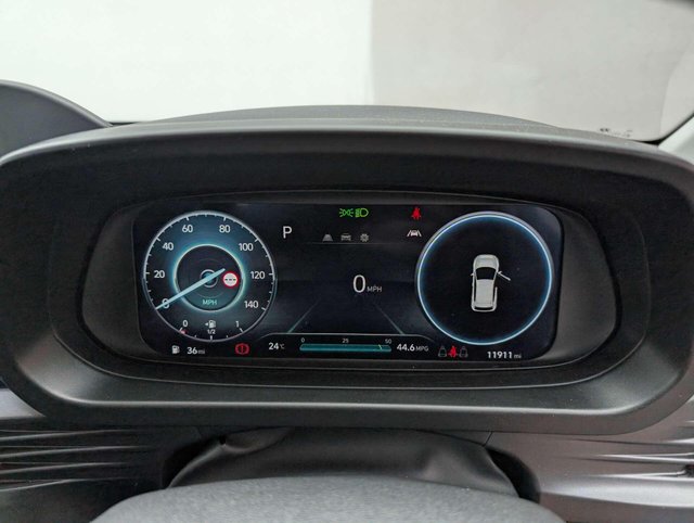 USED 2023 23 HYUNDAI BAYON 1.0 Bayon SE Connect TGDi MHEV Auto 5dr CLICK+COLLECT / HOME DELIVERY