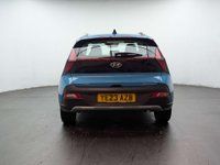 USED 2023 23 HYUNDAI BAYON 1.0 Bayon SE Connect TGDi MHEV Auto 5dr CLICK+COLLECT / HOME DELIVERY