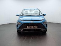 USED 2023 23 HYUNDAI BAYON 1.0 Bayon SE Connect TGDi MHEV Auto 5dr CLICK+COLLECT / HOME DELIVERY