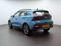 USED 2023 23 HYUNDAI BAYON 1.0 Bayon SE Connect TGDi MHEV Auto 5dr CLICK+COLLECT / HOME DELIVERY