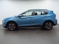 USED 2023 23 HYUNDAI BAYON 1.0 Bayon SE Connect TGDi MHEV Auto 5dr CLICK+COLLECT / HOME DELIVERY