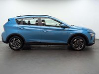 USED 2023 23 HYUNDAI BAYON 1.0 Bayon SE Connect TGDi MHEV Auto 5dr CLICK+COLLECT / HOME DELIVERY