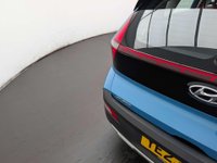 USED 2023 23 HYUNDAI BAYON 1.0 Bayon SE Connect TGDi MHEV Auto 5dr CLICK+COLLECT / HOME DELIVERY
