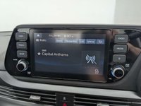 USED 2023 23 HYUNDAI BAYON 1.0 Bayon SE Connect TGDi MHEV Auto 5dr CLICK+COLLECT / HOME DELIVERY