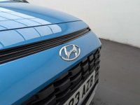 USED 2023 23 HYUNDAI BAYON 1.0 Bayon SE Connect TGDi MHEV Auto 5dr CLICK+COLLECT / HOME DELIVERY