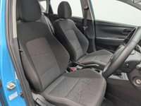USED 2023 23 HYUNDAI BAYON 1.0 Bayon SE Connect TGDi MHEV Auto 5dr CLICK+COLLECT / HOME DELIVERY