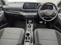 USED 2023 23 HYUNDAI BAYON 1.0 Bayon SE Connect TGDi MHEV Auto 5dr CLICK+COLLECT / HOME DELIVERY
