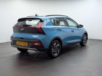 USED 2023 23 HYUNDAI BAYON 1.0 Bayon SE Connect TGDi MHEV Auto 5dr CLICK+COLLECT / HOME DELIVERY