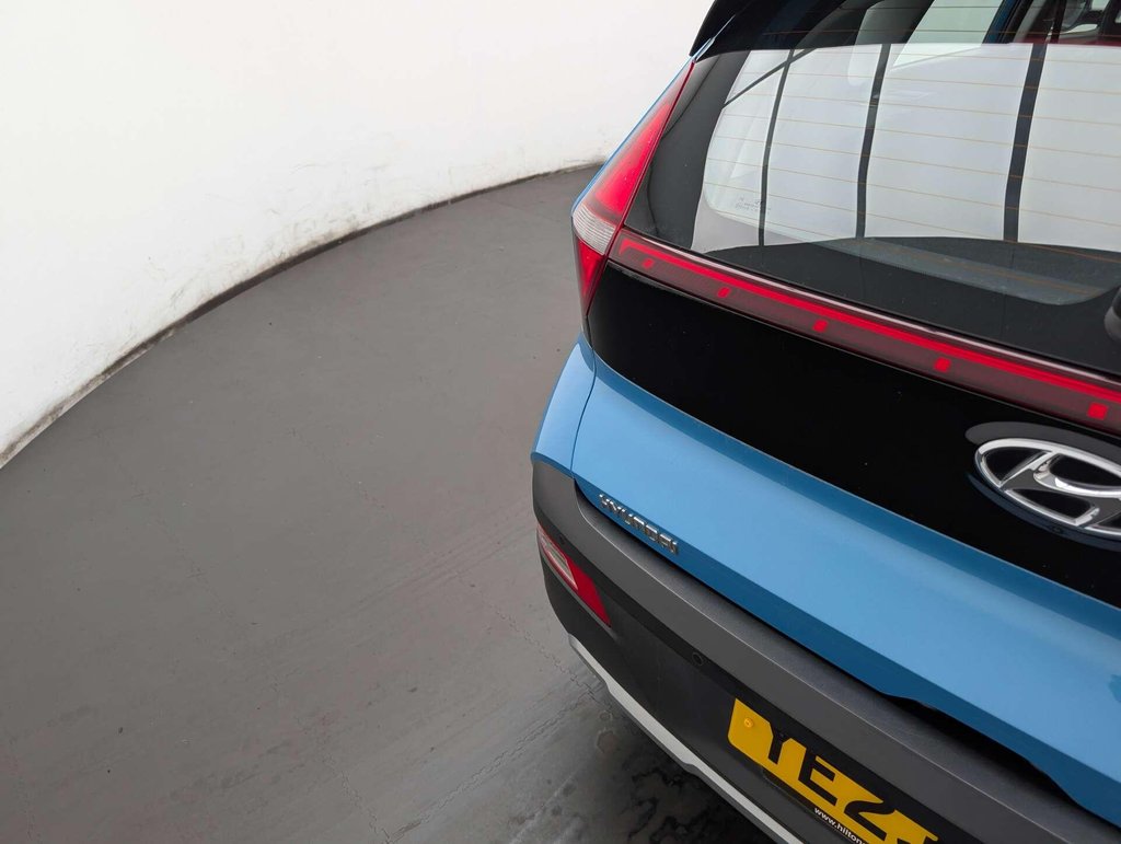 Used 2023 23 HYUNDAI BAYON 1.0 Bayon SE Connect TGDi MHEV Auto 5dr CLICK+COLLECT / HOME DELIVERY