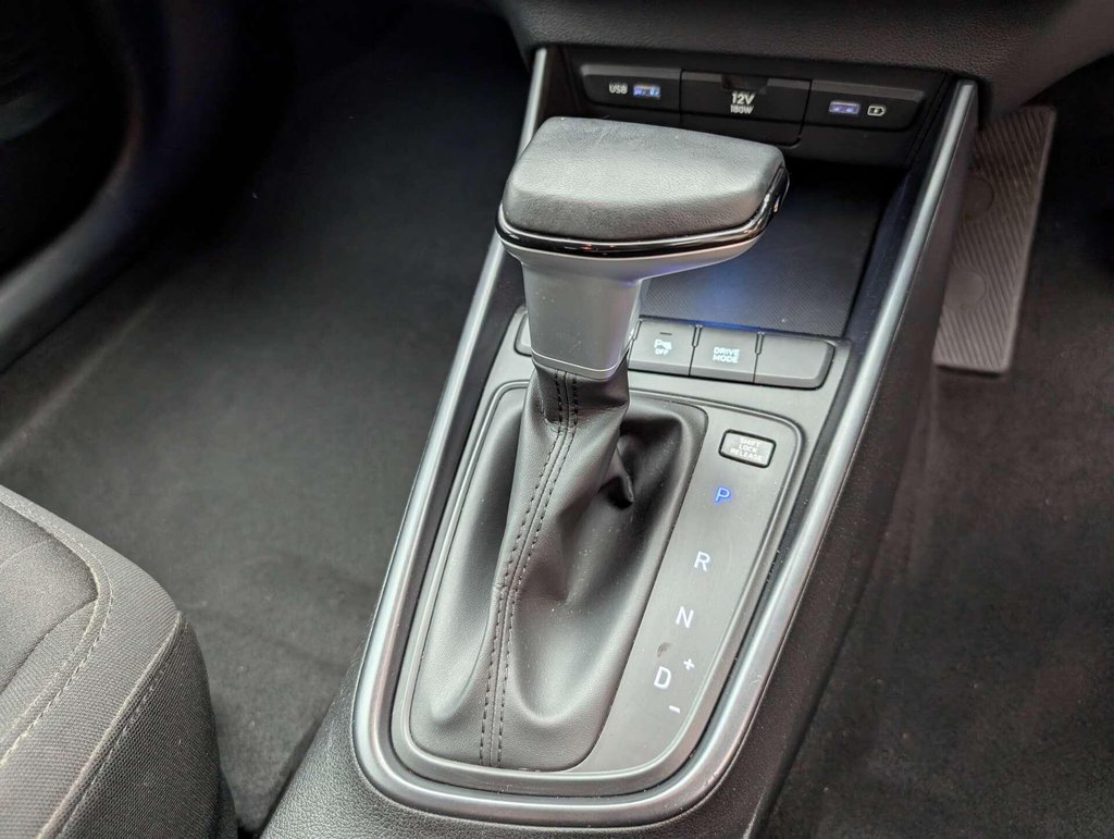 Used 2023 23 HYUNDAI BAYON 1.0 Bayon SE Connect TGDi MHEV Auto 5dr CLICK+COLLECT / HOME DELIVERY