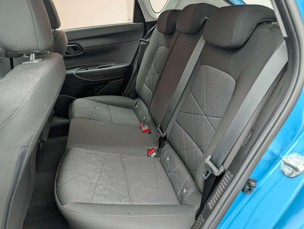 Used 2023 23 HYUNDAI BAYON 1.0 Bayon SE Connect TGDi MHEV Auto 5dr CLICK+COLLECT / HOME DELIVERY