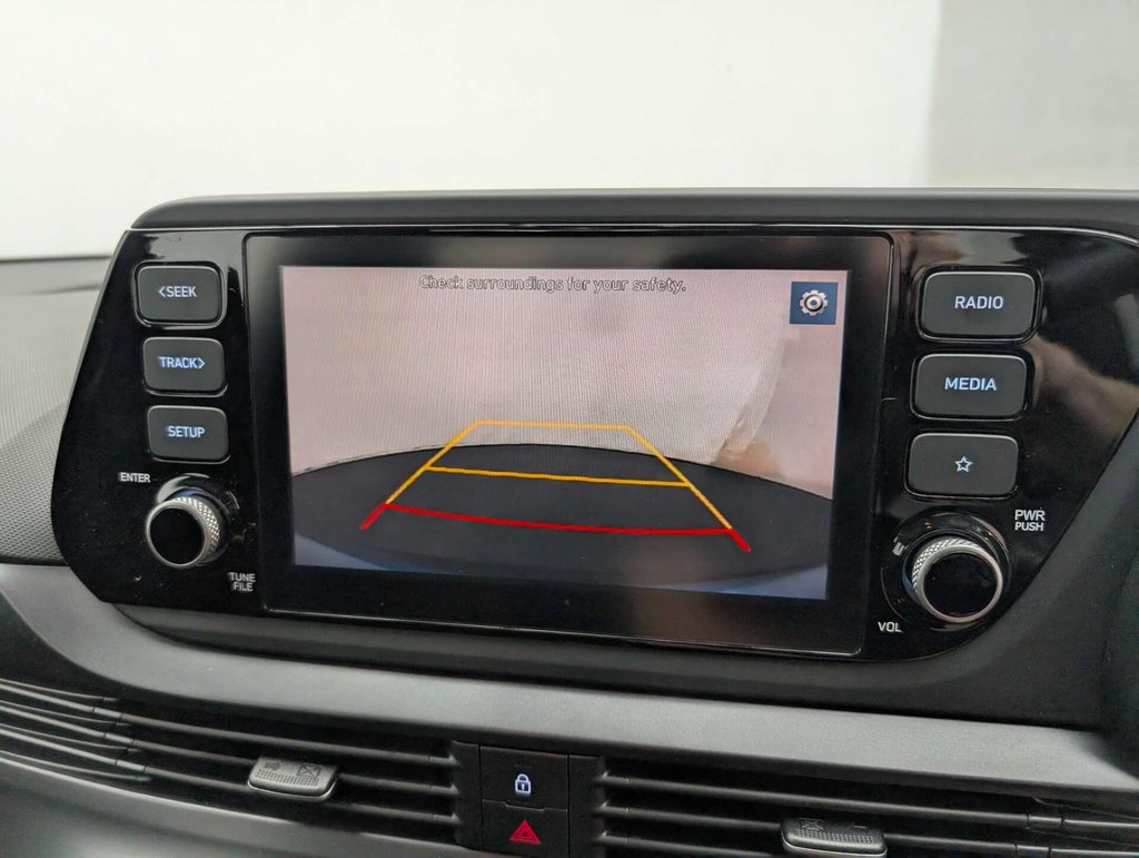 Used 2023 23 HYUNDAI BAYON 1.0 Bayon SE Connect TGDi MHEV Auto 5dr CLICK+COLLECT / HOME DELIVERY