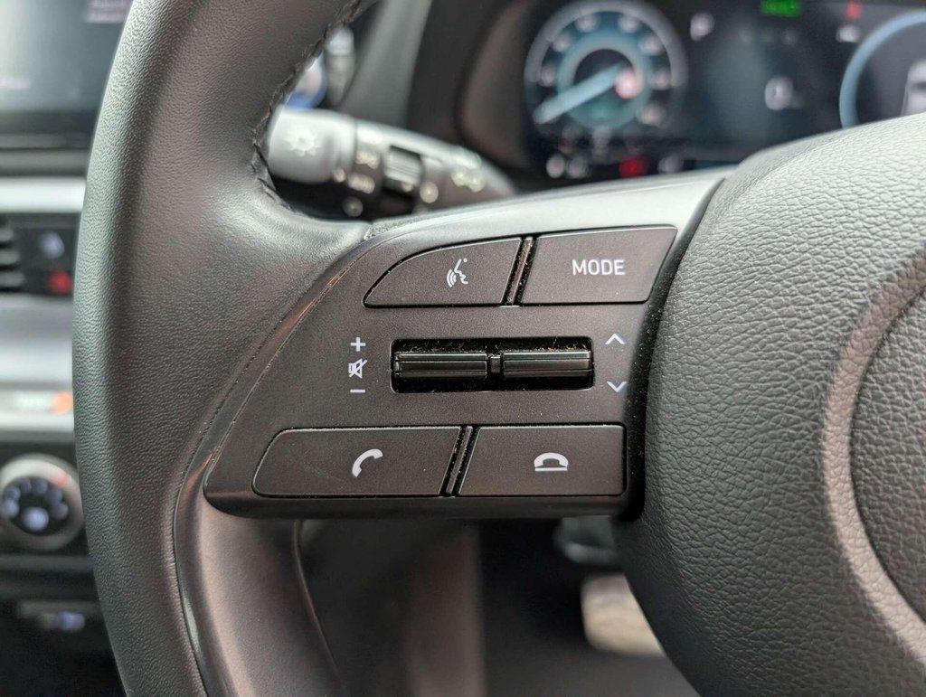 Used 2023 23 HYUNDAI BAYON 1.0 Bayon SE Connect TGDi MHEV Auto 5dr CLICK+COLLECT / HOME DELIVERY