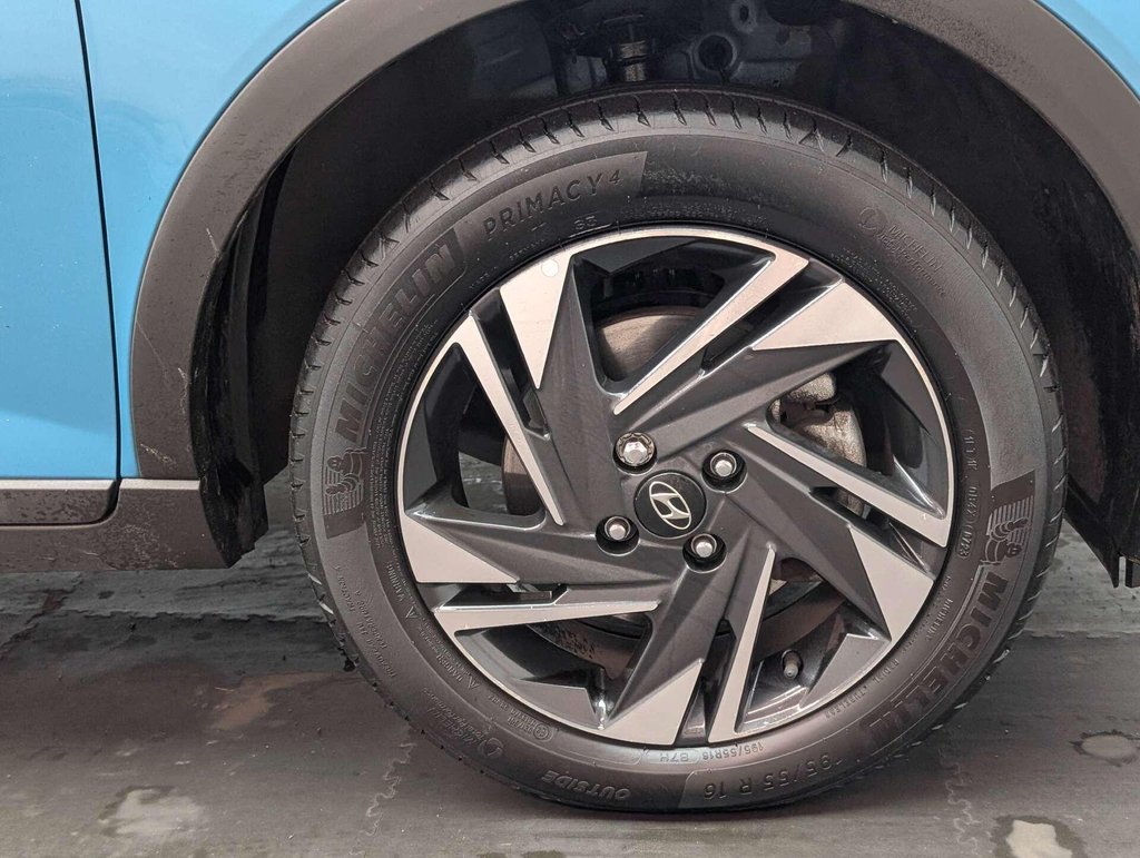 Used 2023 23 HYUNDAI BAYON 1.0 Bayon SE Connect TGDi MHEV Auto 5dr CLICK+COLLECT / HOME DELIVERY