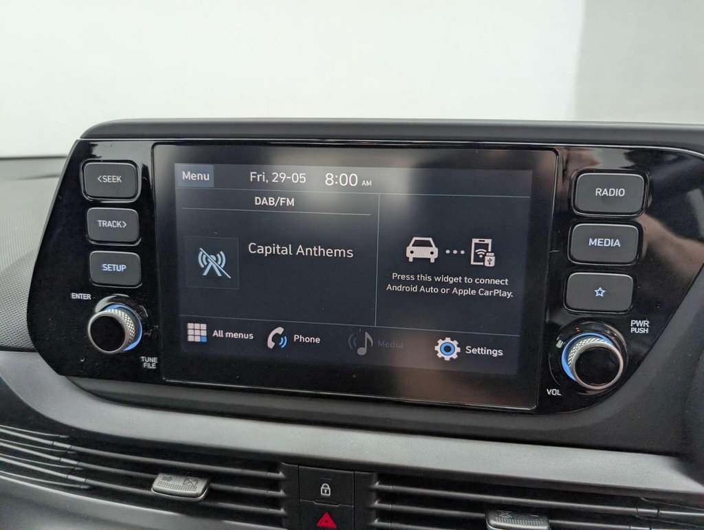 Used 2023 23 HYUNDAI BAYON 1.0 Bayon SE Connect TGDi MHEV Auto 5dr CLICK+COLLECT / HOME DELIVERY
