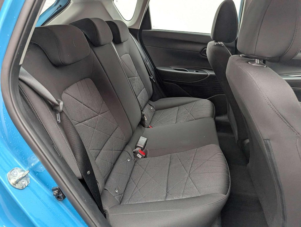 Used 2023 23 HYUNDAI BAYON 1.0 Bayon SE Connect TGDi MHEV Auto 5dr CLICK+COLLECT / HOME DELIVERY