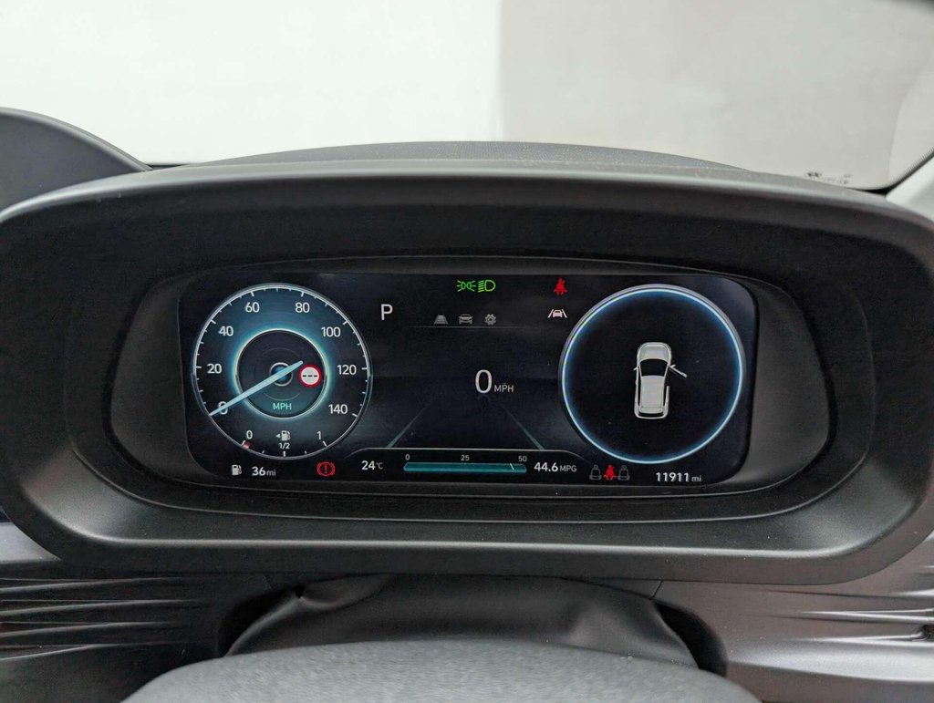 Used 2023 23 HYUNDAI BAYON 1.0 Bayon SE Connect TGDi MHEV Auto 5dr CLICK+COLLECT / HOME DELIVERY