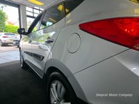 USED 2012 62 HYUNDAI IX35 2.0 CRDi Premium SUV 5dr Diesel Auto 4WD Euro 5 (184 ps) FULL SERVICE HISTORY #  LOW MILES