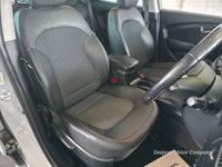 USED 2012 62 HYUNDAI IX35 2.0 CRDi Premium SUV 5dr Diesel Auto 4WD Euro 5 (184 ps) FULL SERVICE HISTORY #  LOW MILES