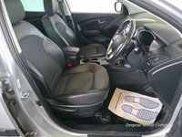 USED 2012 62 HYUNDAI IX35 2.0 CRDi Premium SUV 5dr Diesel Auto 4WD Euro 5 (184 ps) FULL SERVICE HISTORY #  LOW MILES