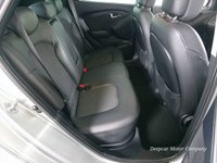 USED 2012 62 HYUNDAI IX35 2.0 CRDi Premium SUV 5dr Diesel Auto 4WD Euro 5 (184 ps) FULL SERVICE HISTORY #  LOW MILES