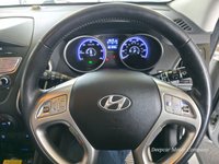 USED 2012 62 HYUNDAI IX35 2.0 CRDi Premium SUV 5dr Diesel Auto 4WD Euro 5 (184 ps) FULL SERVICE HISTORY #  LOW MILES