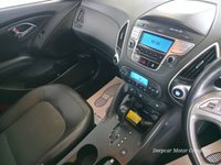 USED 2012 62 HYUNDAI IX35 2.0 CRDi Premium SUV 5dr Diesel Auto 4WD Euro 5 (184 ps) FULL SERVICE HISTORY #  LOW MILES