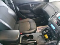 USED 2012 62 HYUNDAI IX35 2.0 CRDi Premium SUV 5dr Diesel Auto 4WD Euro 5 (184 ps) FULL SERVICE HISTORY #  LOW MILES