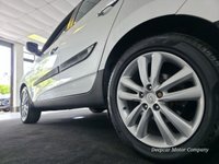 USED 2012 62 HYUNDAI IX35 2.0 CRDi Premium SUV 5dr Diesel Auto 4WD Euro 5 (184 ps) FULL SERVICE HISTORY #  LOW MILES