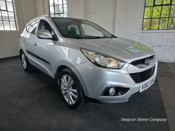 2012 HYUNDAI IX35