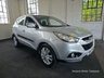 USED 2012 62 HYUNDAI IX35 2.0 CRDi Premium SUV 5dr Diesel Auto 4WD Euro 5 (184 ps) FULL SERVICE HISTORY #  LOW MILES