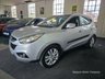 USED 2012 62 HYUNDAI IX35 2.0 CRDi Premium SUV 5dr Diesel Auto 4WD Euro 5 (184 ps) FULL SERVICE HISTORY #  LOW MILES