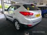 USED 2012 62 HYUNDAI IX35 2.0 CRDi Premium SUV 5dr Diesel Auto 4WD Euro 5 (184 ps) FULL SERVICE HISTORY #  LOW MILES