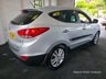 USED 2012 62 HYUNDAI IX35 2.0 CRDi Premium SUV 5dr Diesel Auto 4WD Euro 5 (184 ps) FULL SERVICE HISTORY #  LOW MILES