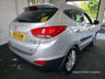 USED 2012 62 HYUNDAI IX35 2.0 CRDi Premium SUV 5dr Diesel Auto 4WD Euro 5 (184 ps) FULL SERVICE HISTORY #  LOW MILES