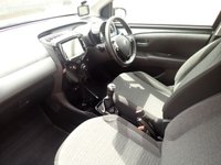 USED 2016 16 CITROEN C1 1.2 PureTech Flair Hatchback 5dr Petrol Manual Euro 6 (82 ps) 