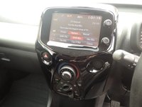 USED 2016 16 CITROEN C1 1.2 PureTech Flair Hatchback 5dr Petrol Manual Euro 6 (82 ps) 