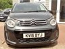 USED 2016 16 CITROEN C1 1.2 PureTech Flair Hatchback 5dr Petrol Manual Euro 6 (82 ps) 