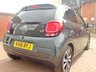 USED 2016 16 CITROEN C1 1.2 PureTech Flair Hatchback 5dr Petrol Manual Euro 6 (82 ps) 