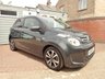 USED 2016 16 CITROEN C1 1.2 PureTech Flair Hatchback 5dr Petrol Manual Euro 6 (82 ps) 
