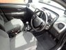 USED 2016 16 CITROEN C1 1.2 PureTech Flair Hatchback 5dr Petrol Manual Euro 6 (82 ps) 