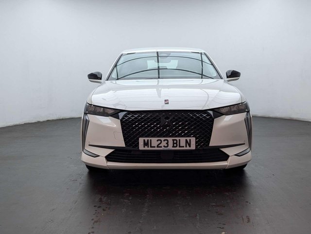USED 2023 23 DS 4 1.2 DS4 Performance Line PureTech S/S Auto 5dr CLICK+COLLECT / HOME DELIVERY