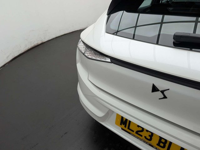 USED 2023 23 DS 4 1.2 DS4 Performance Line PureTech S/S Auto 5dr CLICK+COLLECT / HOME DELIVERY