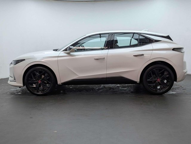 USED 2023 23 DS 4 1.2 DS4 Performance Line PureTech S/S Auto 5dr CLICK+COLLECT / HOME DELIVERY