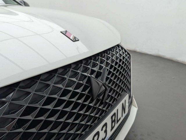 USED 2023 23 DS 4 1.2 DS4 Performance Line PureTech S/S Auto 5dr CLICK+COLLECT / HOME DELIVERY