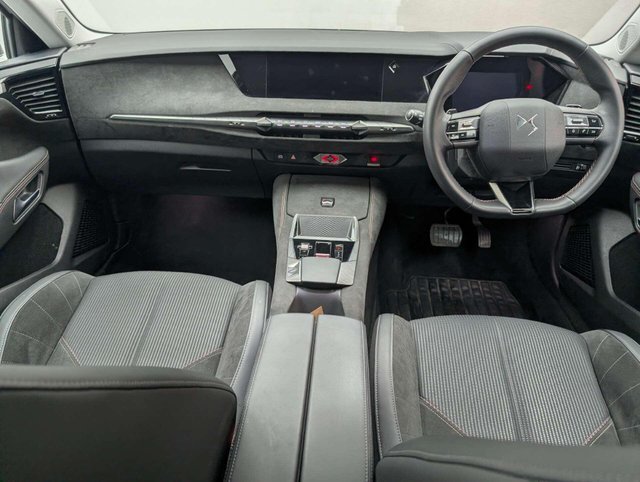 USED 2023 23 DS 4 1.2 DS4 Performance Line PureTech S/S Auto 5dr CLICK+COLLECT / HOME DELIVERY